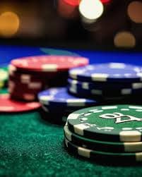 VIP Gaming